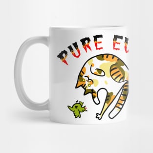 Pure Evil 10 Mug